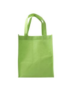 RYE - Nonwoven (80 gr/m²) shopping bag. Kira