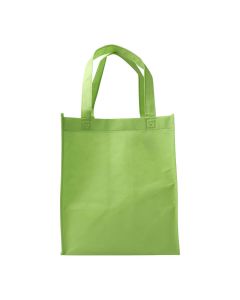 KIRA - Nonwoven (80 gr/m²) shopping bag. 