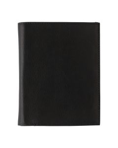 HANNIBAL - Split leather wallet Menna