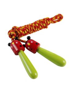 HASTINGS - Cotton skipping rope