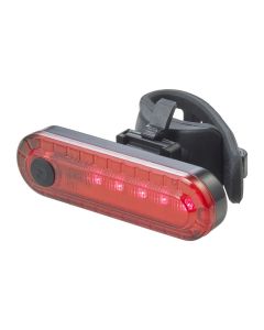 PRISKA - ABS bicycle light 