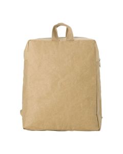 HOOVER - Laminated paper (310 gr/m²) backpack Samanta