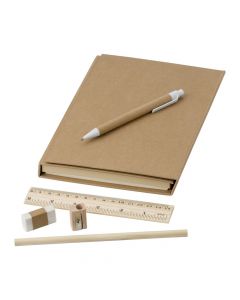 MONTANA - Cardboard writing folder 