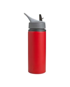 LILLY - Aluminium bottle 