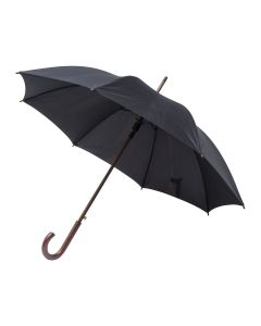 BARRY - RPET polyester (170T) umbrella 
