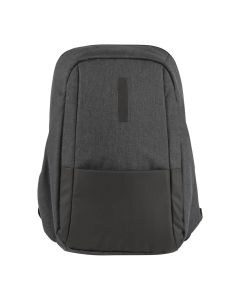ALIZA - PVC laptop backpack 