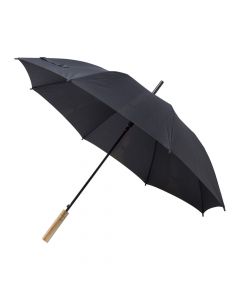 ISERNIA - RPET pongee (190T) umbrella Frida