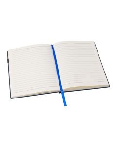 LEX - PU notebook with USB drive 