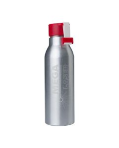 CARLTON - Aluminium bottle 