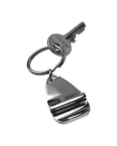 KENT - Metal 2-in-1 key holder Alma