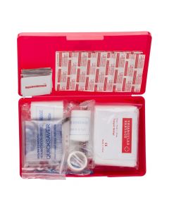 KINGSTON - ABS first aid kit