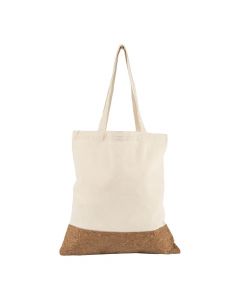 DALIA - Cotton (250 gr/m²) shopping bag 