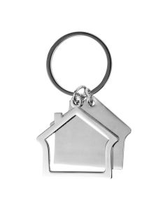 AMARO - Zinc alloy key holder 