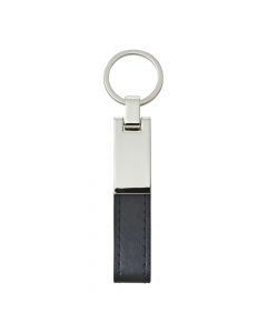 LAGRANGE - Steel and PU key holder
