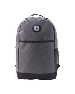 LAOS - Polyester (300D + 210D) backpack Katarina