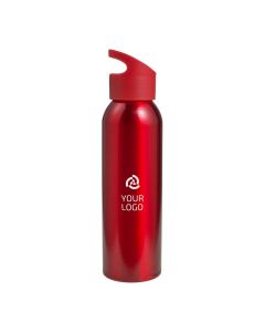 MARLA - Aluminium bottle 