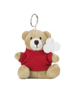ARNIE - Plush key holder 