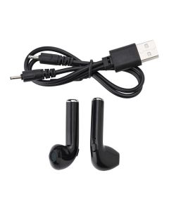 CRUZ - ABS earphones 