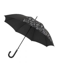 CALEB - Pongee (190T) umbrella 