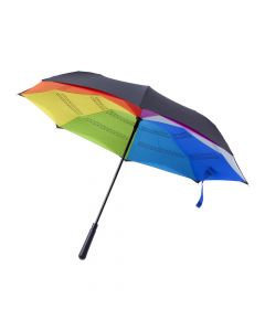 LAYTON - Pongee (190T) umbrella