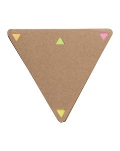 CAMILA - Paper sticky note holder 