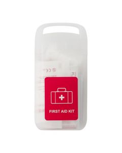LEICESTER - PP first aid kit