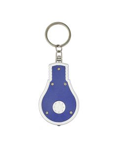 SURINAME - ABS 2-in-1 key holder