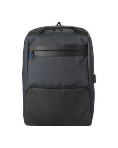 LEOMINSTER - PVC backpack