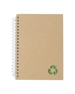 LINCOLN - Stonepaper notebook