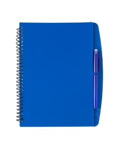 AARON - PP notebook 