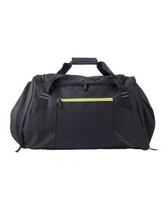 TOPEKA - Polyester (300D) sports bag