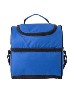 LOWELL - Polyester (600D) cooler bag Barney