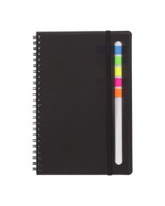 TROY - PP notebook