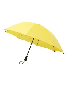 BREANNA - Pongee (190T) umbrella 