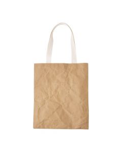 MARSHFIELD - Kraft paper (80 gr/m²) bag