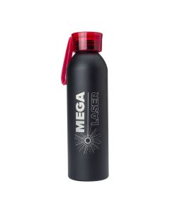 HENLEY - Aluminium bottle (650 ml) 