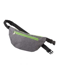 MEDFORD - Polyester (300D) waist bag Vito