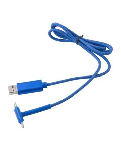 MAHIR - Charging cable with phone stand 