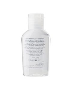 TUSTIN - Hand gel (35 ml) with 70% alcohol