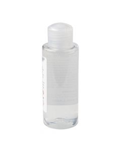TYLER - Hand gel bottle (100 ml) with 70% alcohol