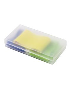 BETTINA - Set of three elastic sports bands 