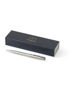CLEMSON - Stainless steel Parker Sonnet ballpen