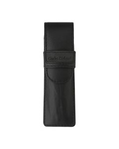 PATERSON - Charles Dickens® leather pen pouch Jemima