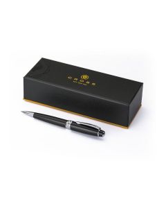 BAILEY - Metal Cross ballpoint pen 