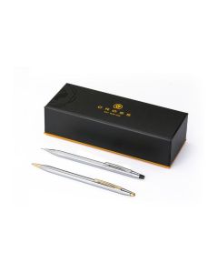 CENTURY - Metal Cross writing set Classic 