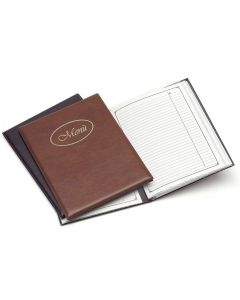 MENU RETRÒ L - large leatherette menu holder