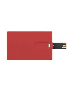 CARDUSB - credit card usb flash drive