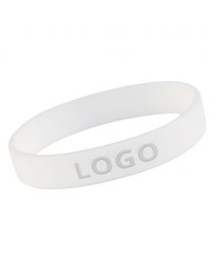 WRIST KIDDY - silicone wristbands for children