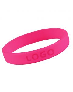 WRIST KIDDY - silicone wristbands for children