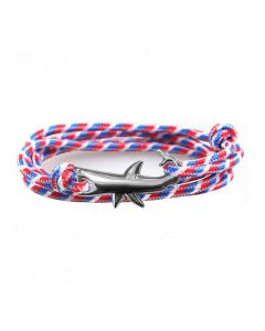 SHARK BRACELET - eco friendly bracelets
